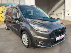 Ford Tourneo Connect Trend 1.5 TDCI AHK Kamera Klima Bild 3