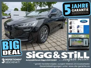 Ford Focus Turnier ST-Line AT ACC*LED*NAV*SHZ*CAM*PDC