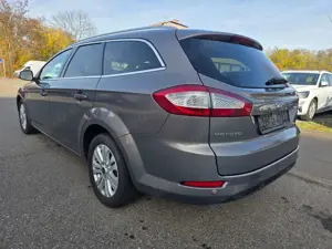 Ford Mondeo Turnier Titanium Bild 5