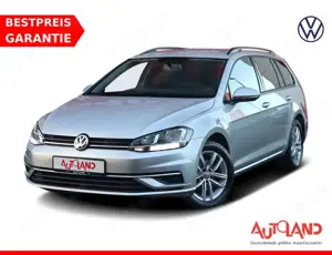 Volkswagen Golf VII Variant 1.5 TSI Comfortline Klima PDC