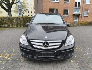 Mercedes-Benz B 170 Mercedes B 170 mit neuem TÜV