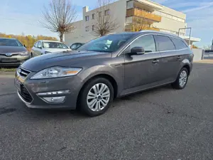 Ford Mondeo Turnier Titanium Bild 3