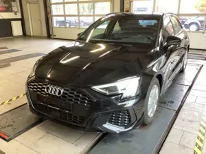 Audi A3 35 TFSI S line S tronic Navi Sound