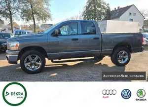 Dodge RAM 5.7 V8 Hemi Allrad TÜV NEU 6 Sitzer