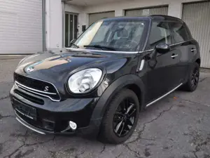 MINI Cooper S Countryman Mini Cooper S Countryman Aut.**Leder-Navi-PDC**