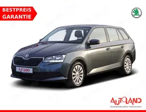 Skoda Fabia Combi 1.0 Cool Plus Klima DAB PDC USB