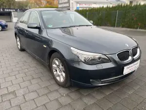 BMW 523 i Lim. E60 *VOLLLEDER*PDC*NAVI*MFL*TEMPOMAT* Bild 3