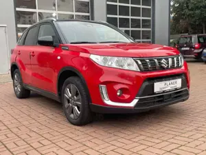Suzuki Vitara 1.0 Comfort 4x4 1.Hand Automatik HU/AU