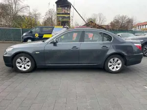 BMW 523 i Lim. E60 *VOLLLEDER*PDC*NAVI*MFL*TEMPOMAT* Bild 5