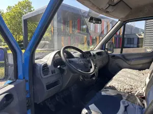 Mercedes-Benz Sprinter 211 CDI 902.661 Bild 4