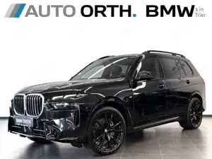BMW X7 xDrive40d M-SPORTPAKET SKY MASSAGE ST.HZG AHK