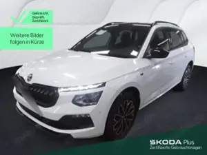 Skoda Kamiq Selection 1.5 TSI*AHK*KAM*PANO*Matrix*SHZ*