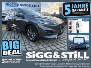 Ford Kuga 2.5 PHEV ST-Line X LED*BO*NAV*CAM*SHZ*EL-KLAPPE