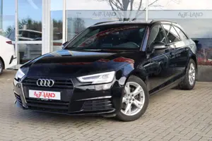 Audi A4 Avant 1.4 TFSI basis LED Navi Kamera Tempomat