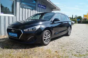 Hyundai i30 Bild 5