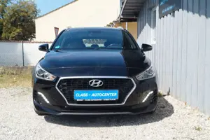 Hyundai i30 Bild 3