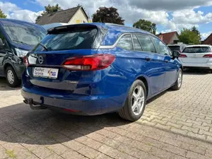 Opel Astra K Sports Tourer Business Klima*Navi* Bild 4