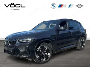 BMW iX3 M Sport Impressive Head-Up Harman/Kardon