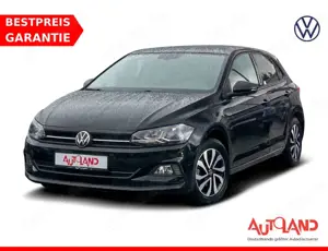 Volkswagen Polo 1.0 Active App Connect Sitzheizung PDC Navi