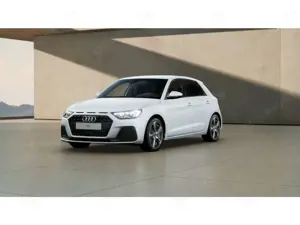 Audi A1 Sportback 30TFSI S tronic Advanced LED Navi SHZ AC