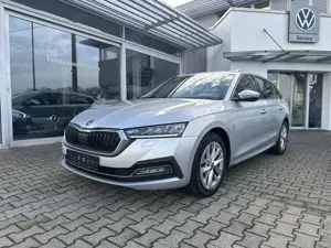 Skoda Octavia Octavia Combi 2.0TDI FIRST EDITION*VC*LED*KAMERA