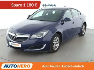 Opel Insignia 1.4 Turbo Business Edition*NAVI*TEMPO*PDC*