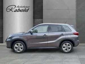 Suzuki Vitara 1.4 Comfort+ PLUS 4x4 Hybrid Bild 2