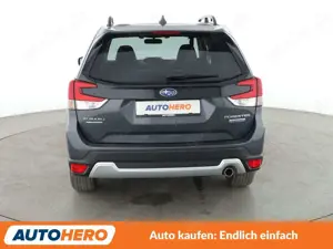 Subaru Forester Bild 5