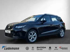 SEAT Arona 1.5 TSI DSG FR +LED+NAVI.+KAMERA+ACC+SIHZ+