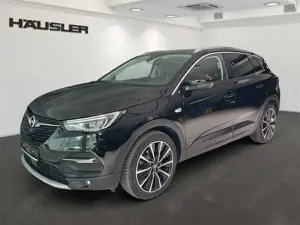 Opel Grandland X 1.6 Business Innovation AWD Automatik Leder LED