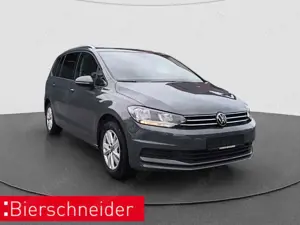 Volkswagen Touran Bild 4