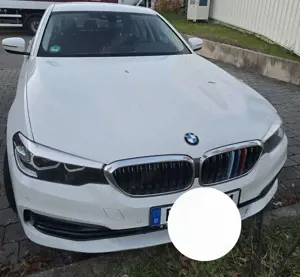 BMW 530 530 e iPerformance - Business Paket