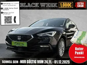 SEAT Leon Xcellence 1.5 16V TSI ACT DAB #BT