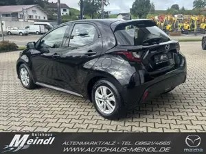 Mazda 2 Bild 3