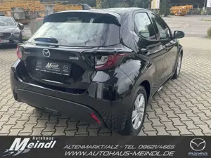 Mazda 2 Bild 4