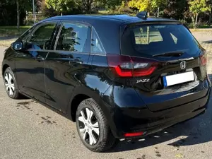 Honda Jazz Bild 2