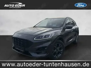 Ford Kuga Plug-In Hybrid ST-Line X Sportpaket Bluetooth