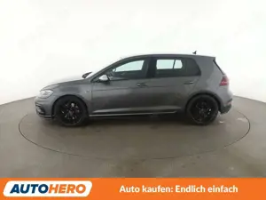 Volkswagen Golf GTI 2.0 TSI R BM 4Motion Aut.*NAV*LED*ACC*PDC*SHZ Bild 3