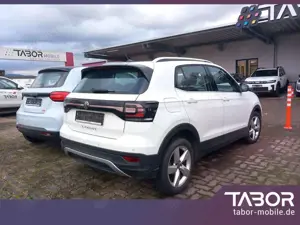 Volkswagen T-Cross Bild 3