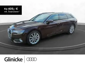 Audi A6 40 TDI quattro sport LED