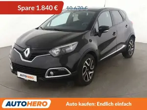 Renault Captur 0.9 Energy Dynamique *TEMPO*LIM*PDC*