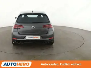 Volkswagen Golf GTI 2.0 TSI R BM 4Motion Aut.*NAV*LED*ACC*PDC*SHZ Bild 5