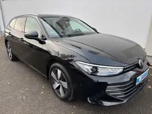 Volkswagen Passat Variant 1.5 eTSI 110 kW Business, Massage
