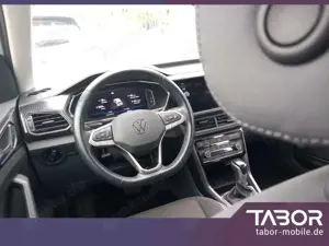 Volkswagen T-Cross Bild 5