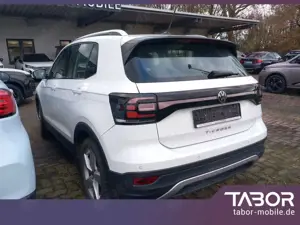 Volkswagen T-Cross Bild 4