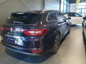 Renault Talisman Bild 2