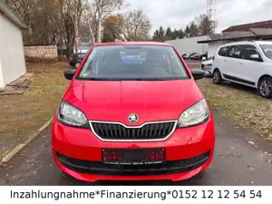 Skoda Citigo Active