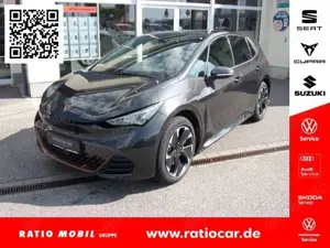 CUPRA Born BORN 150 KW 58 KWH NAVI DAB+ SITZH. EINPARKH.