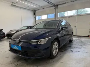Volkswagen Golf Variant Golf VIII Variant 2.0 TDI Life*ACC*LED*R-KAM*AHK*