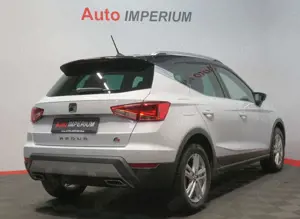 SEAT Arona Bild 4